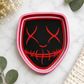 Mask - Large Trinket Tray