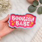 Bookish Babe - Trinket Tray