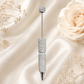 Rhinestone Beadable Pen