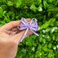Bow Fancy Bead