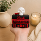 Dark Romance Book Stack