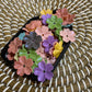 10pk Flower Spacers
