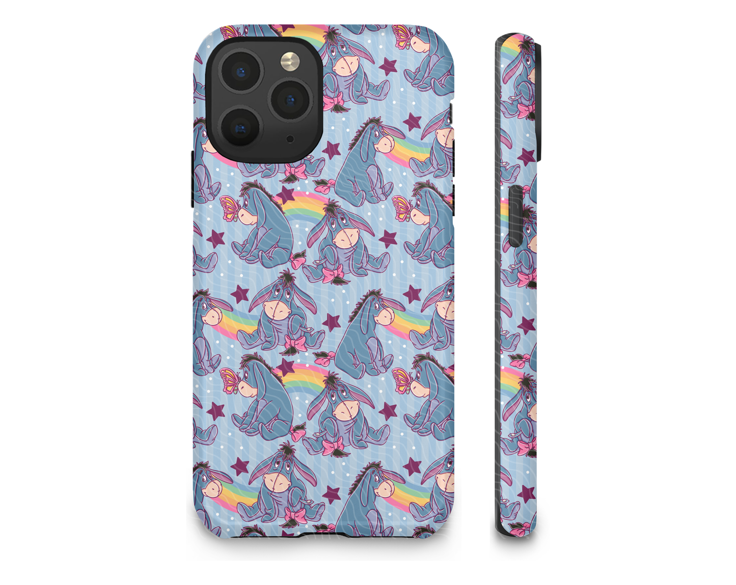 Blue Bestie | MagSafe Phone Case