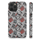 Mask Up | MagSafe Phone Case