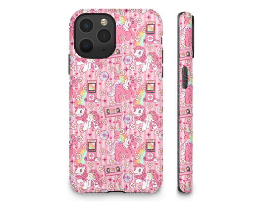 Pony Paradise | MagSafe Phone Case