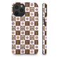 Luxury Chic | MagSafe Phone Case