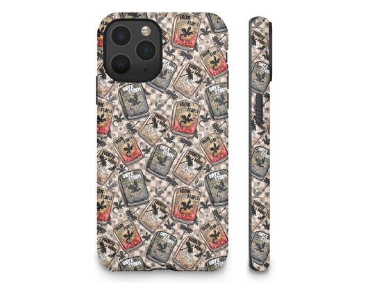 Dragon Rider | MagSafe Phone Case