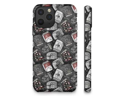 Dark Dynasty | MagSafe Phone Case