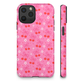 Pink Cherries | MagSafe Phone Case