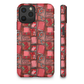 Spicy Book Club | MagSafe Phone Case