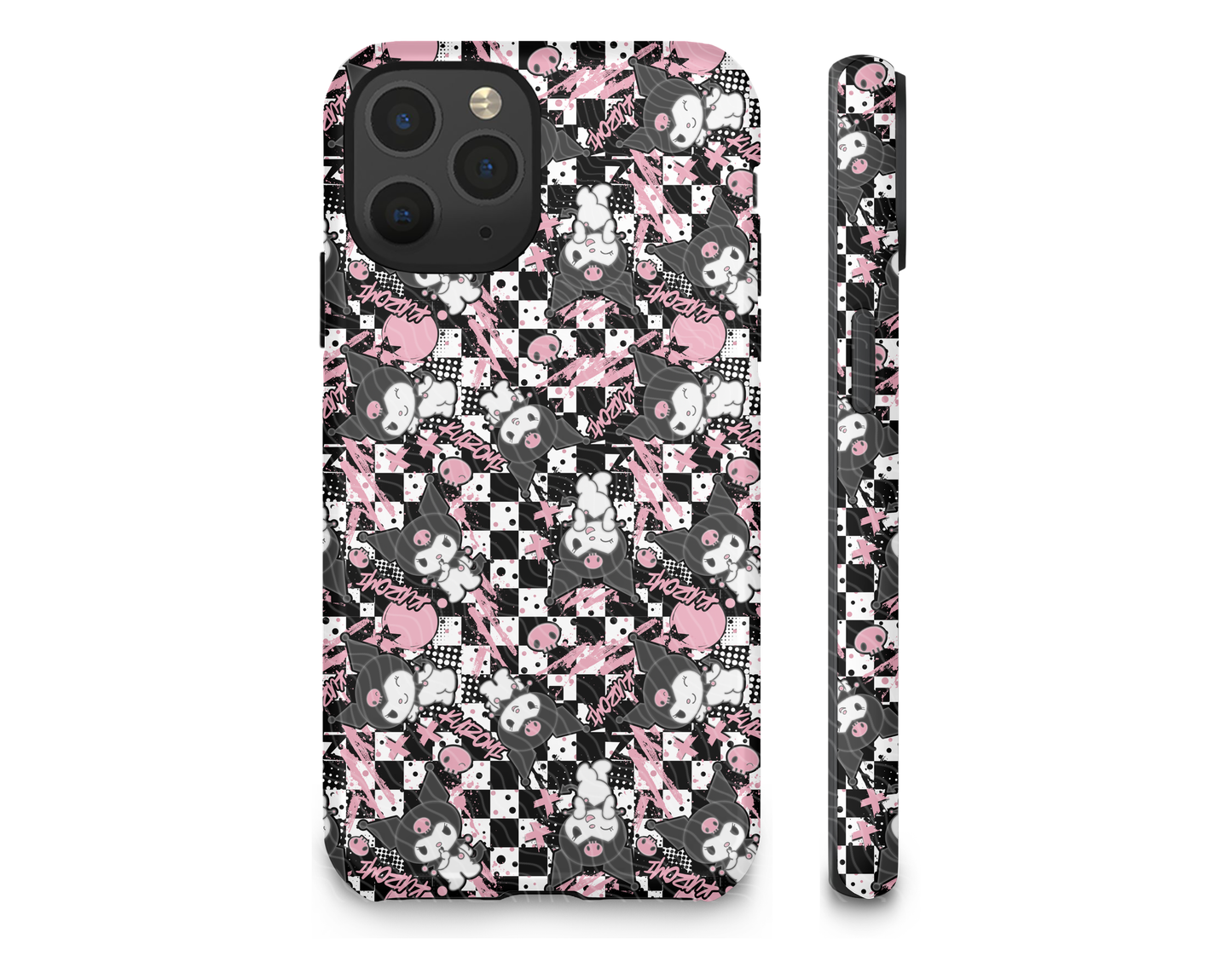 Sweet Chaos | MagSafe Phone Case