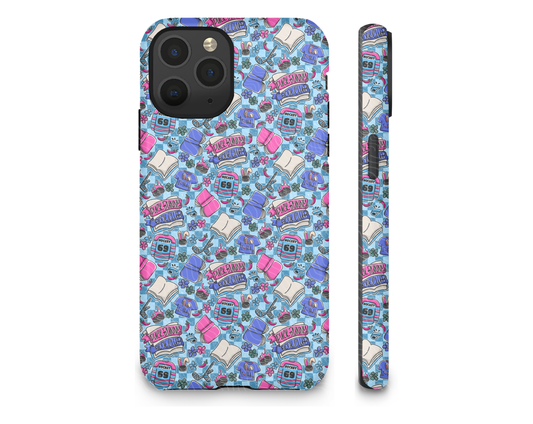 Puck Bunny | MagSafe Phone Case