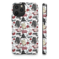 Dark Obsession | MagSafe Phone Case