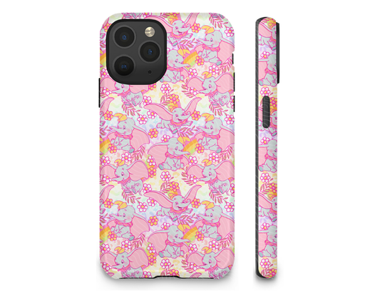 Big Ears, Big Dreams | MagSafe Phone Case