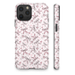 Pink Bows | MagSafe Phone Case
