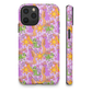 Golden Locks | MagSafe Phone Case