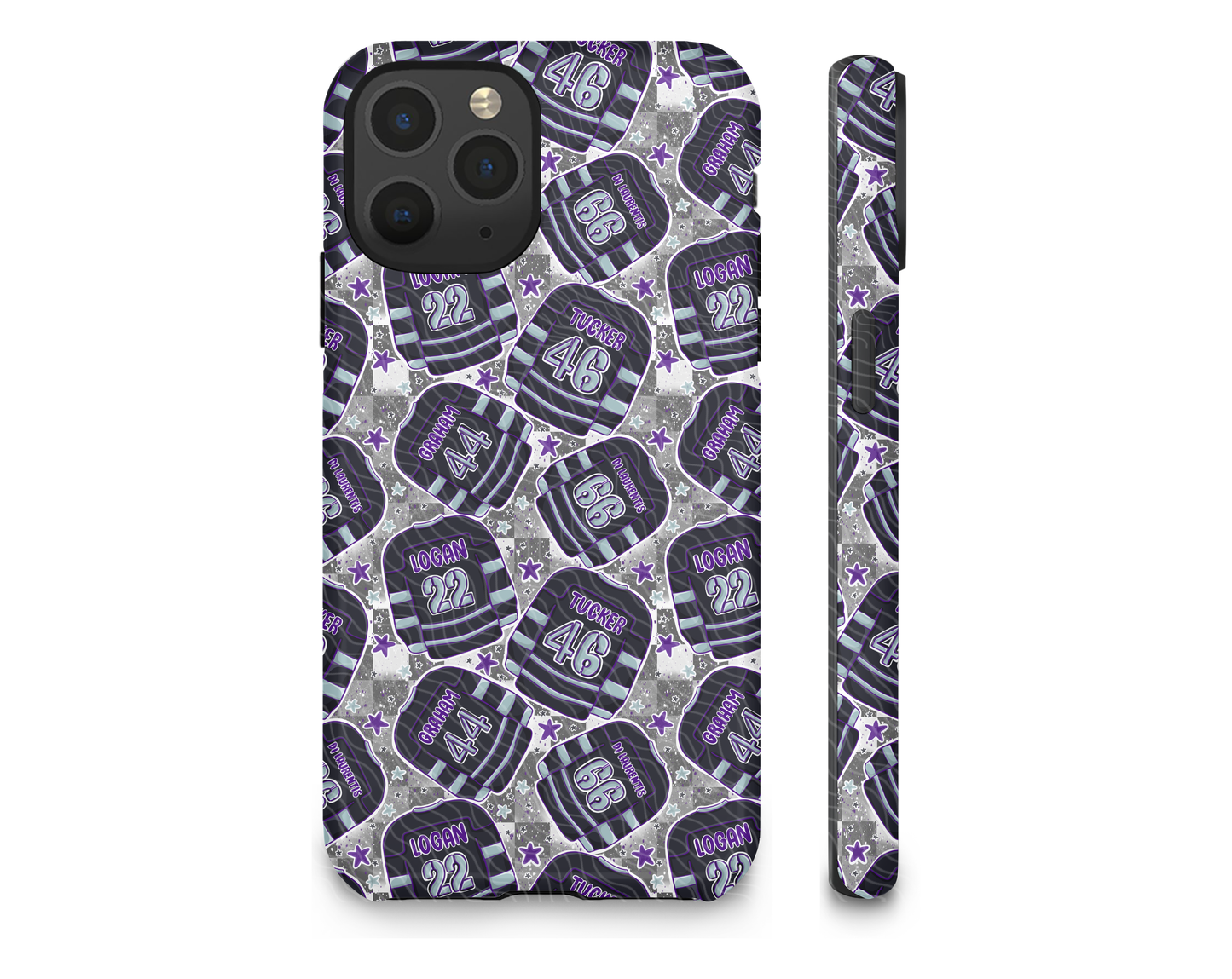 Hockey Jerseys | MagSafe Phone Case