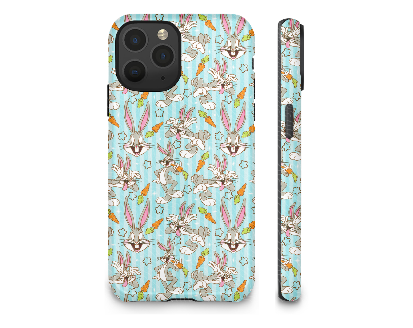 Hoppy Days | MagSafe Phone Case