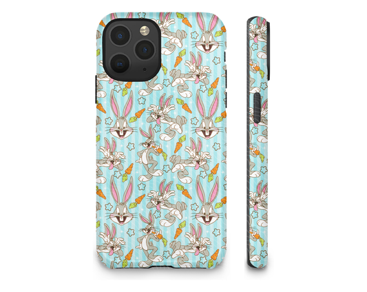 Hoppy Days | MagSafe Phone Case