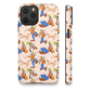 Silly Pup | MagSafe Phone Case