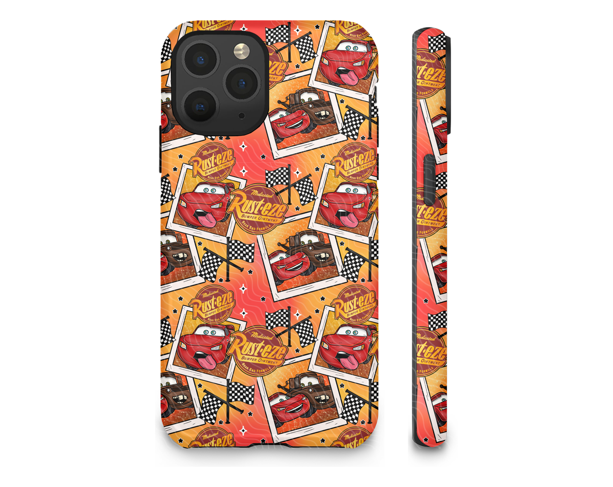 Piston Cup Pals | MagSafe Phone Case