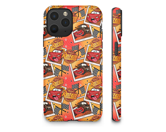 Piston Cup Pals | MagSafe Phone Case