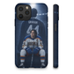 Garrett | MagSafe Phone Case