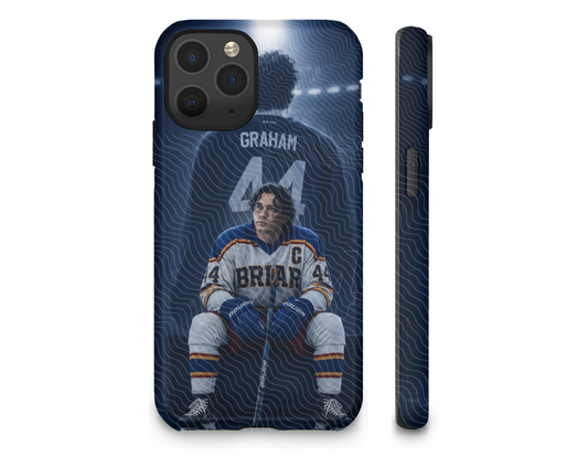 Garrett | MagSafe Phone Case