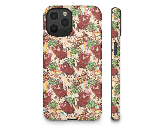 No Worries | MagSafe Phone Case