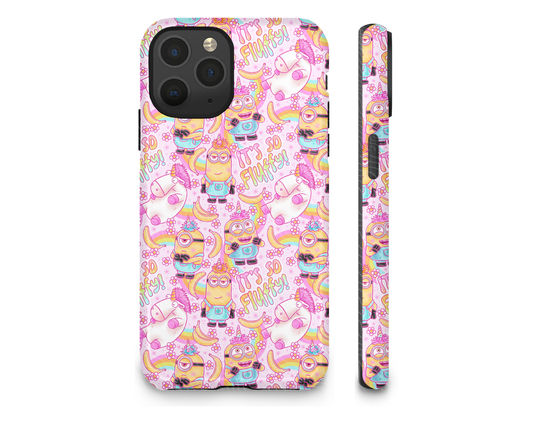 It's So Fluffy | MagSafe Phone Case