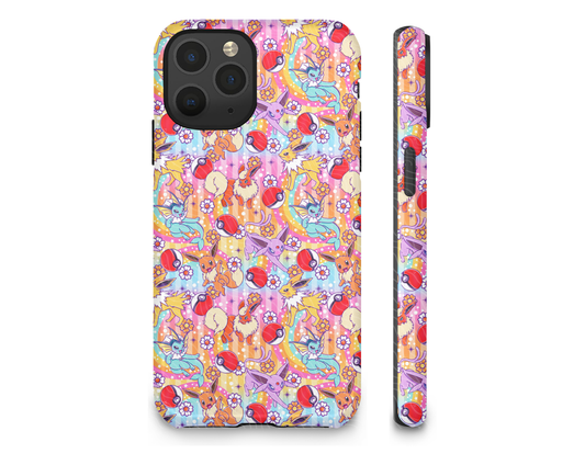 Woodland Friend | MagSafe Phone Case