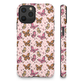 Butterfly Bliss | MagSafe Phone Case