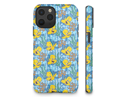 Ocean Bestie | MagSafe Phone Case