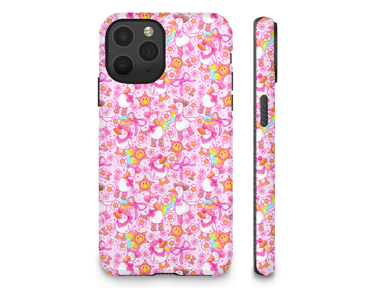 Boot Scootin' Goose | MagSafe Phone Case