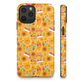 Golden Bear | MagSafe Phone Case