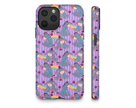 Blue Bestie | MagSafe Phone Case