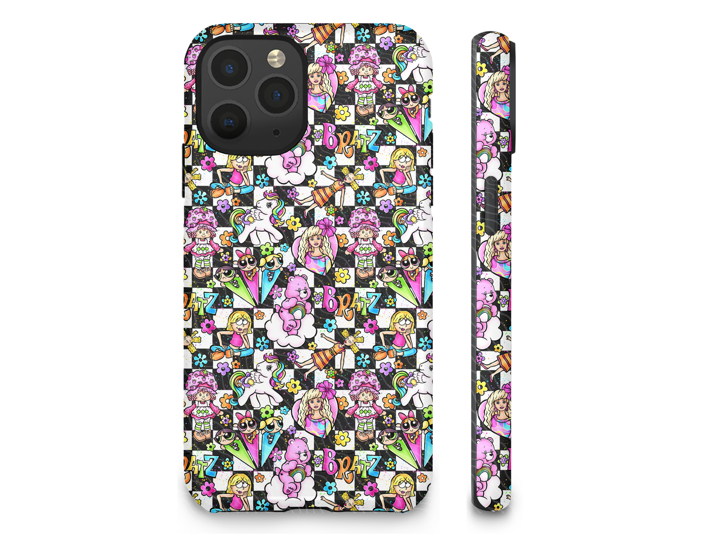 90's Girl | MagSafe Phone Case