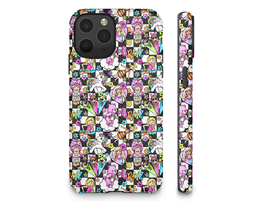90's Girl | MagSafe Phone Case