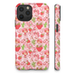 Berry Cowgirl | MagSafe Phone Case