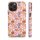 Sweet Berry Girl | MagSafe Phone Case