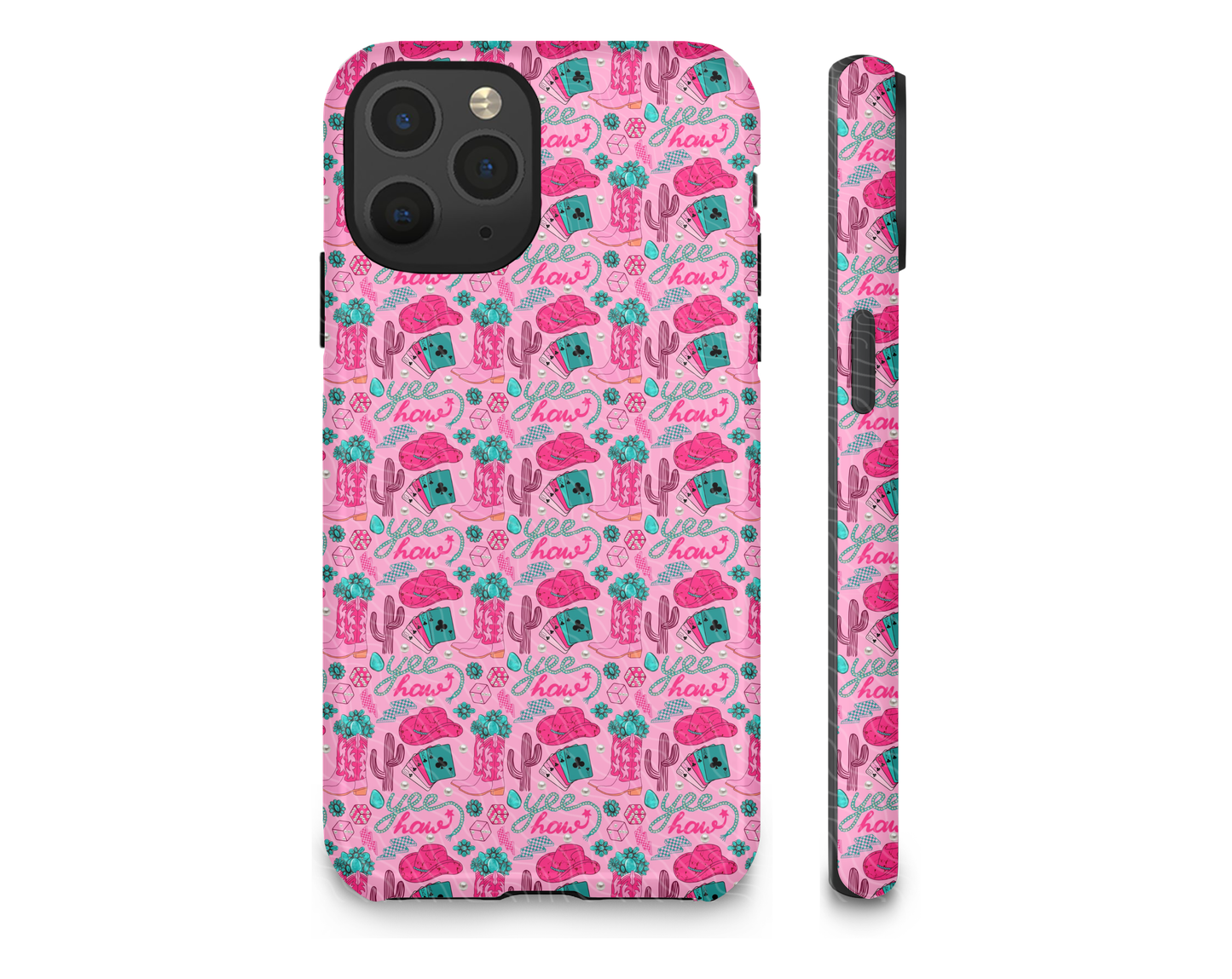 Yeehaw | MagSafe Phone Case