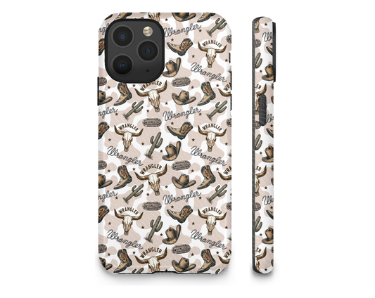 Rodeo Ready | MagSafe Phone Case