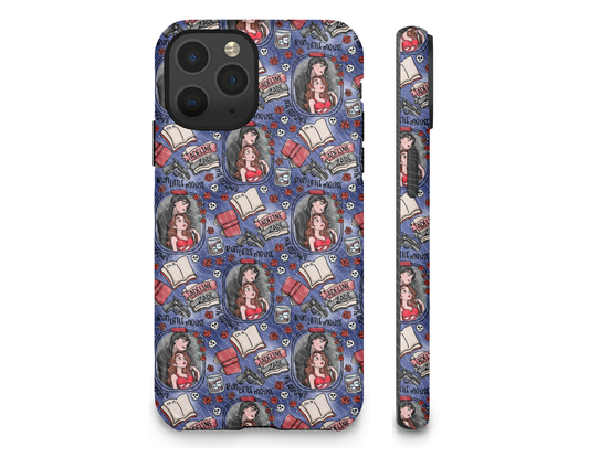 Dangerous Desire | MagSafe Phone Case