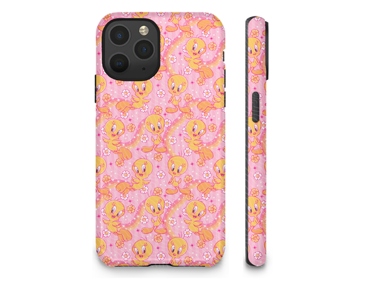 Sunshine Birdie | MagSafe Phone Case