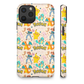 Gotta Catch Vibes | MagSafe Phone Case
