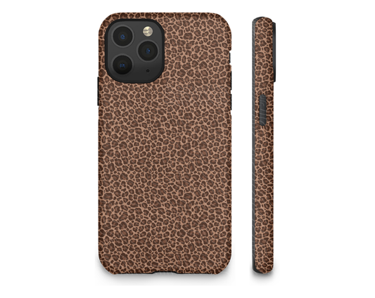 Leopard Luxe | MagSafe Phone Case
