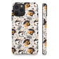 Beautiful Crazy | MagSafe Phone Case