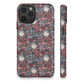 Masked Men | MagSafe Phone Case