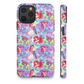 Mermaid Dreams | MagSafe Phone Case