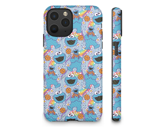 Cookie Craze | MagSafe Phone Case